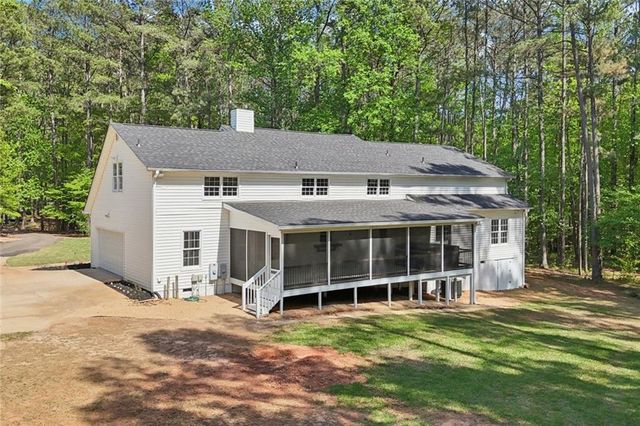 500 Turner Road, Mcdonough, GA 30252
