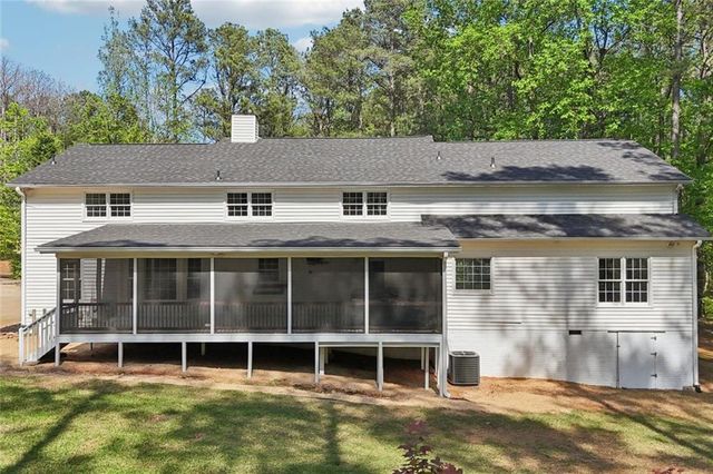 500 Turner Road, Mcdonough, GA 30252