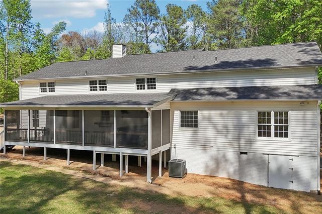 500 Turner Road, Mcdonough, GA 30252