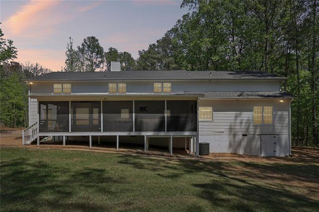 500 Turner Road, Mcdonough, GA 30252