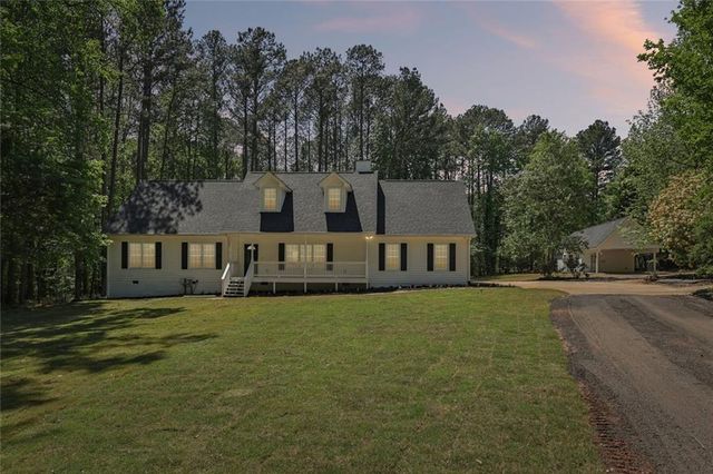 500 Turner Road, Mcdonough, GA 30252