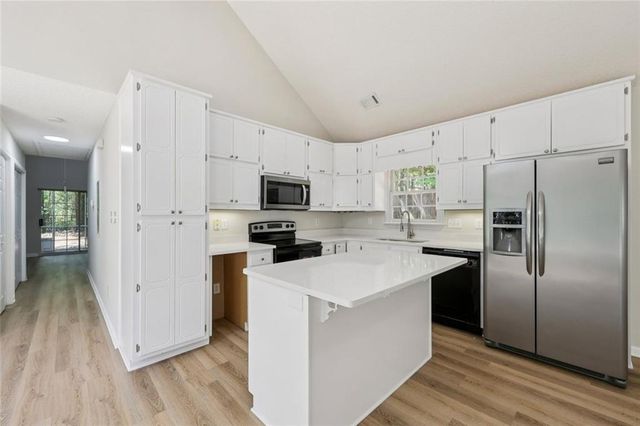 500 Turner Road, Mcdonough, GA 30252