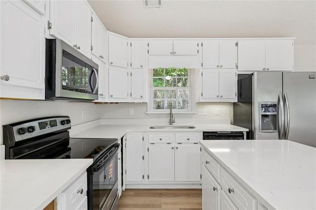 500 Turner Road, Mcdonough, GA 30252