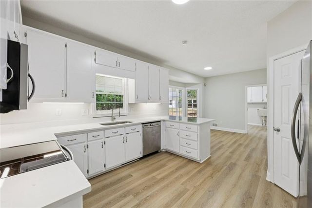 500 Turner Road, Mcdonough, GA 30252