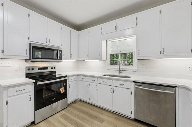 500 Turner Road, Mcdonough, GA 30252