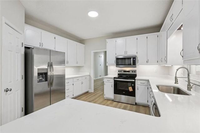 500 Turner Road, Mcdonough, GA 30252