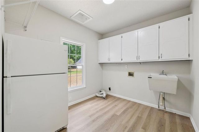 500 Turner Road, Mcdonough, GA 30252