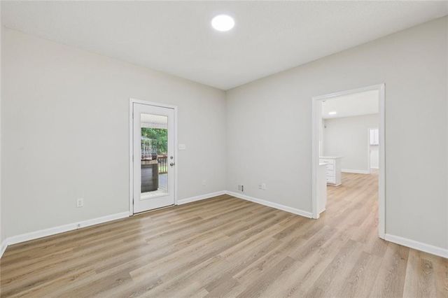 500 Turner Road, Mcdonough, GA 30252