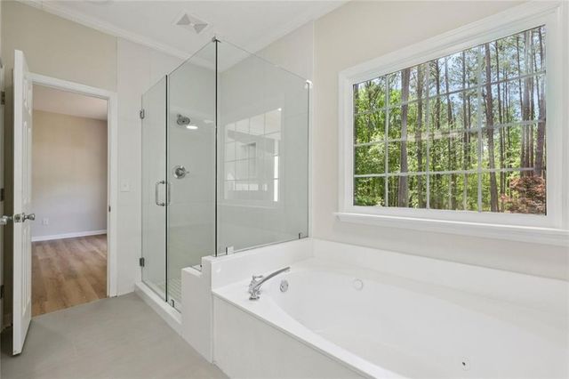 500 Turner Road, Mcdonough, GA 30252