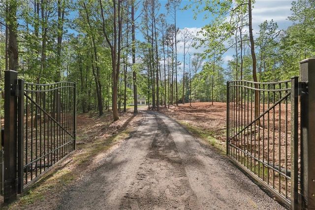 500 Turner Road, Mcdonough, GA 30252