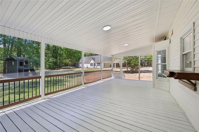 500 Turner Road, Mcdonough, GA 30252