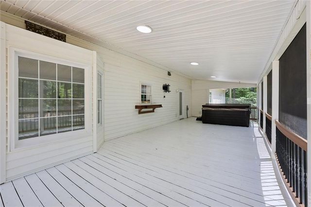 500 Turner Road, Mcdonough, GA 30252