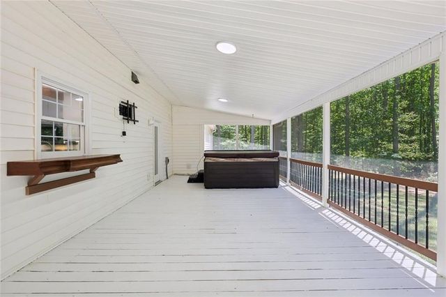 500 Turner Road, Mcdonough, GA 30252
