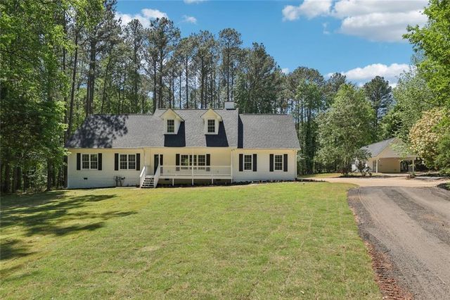 500 Turner Road, Mcdonough, GA 30252