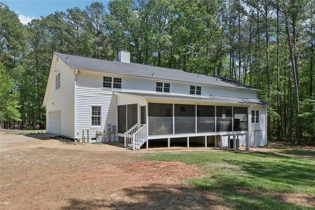 500 Turner Road, Mcdonough, GA 30252