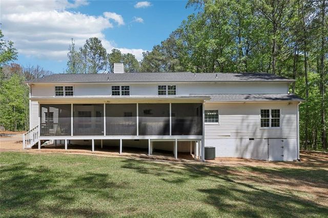 500 Turner Road, Mcdonough, GA 30252