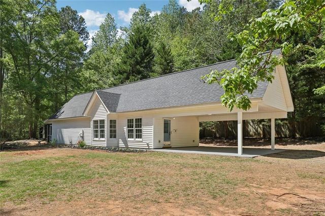 500 Turner Road, Mcdonough, GA 30252