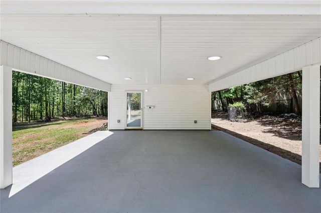 500 Turner Road, Mcdonough, GA 30252