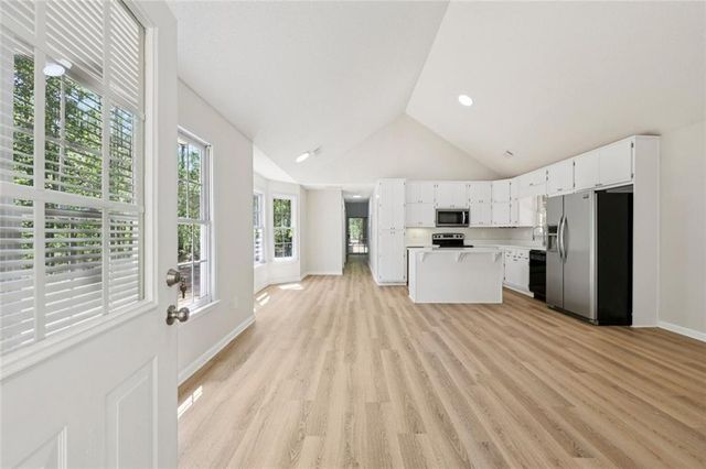 500 Turner Road, Mcdonough, GA 30252