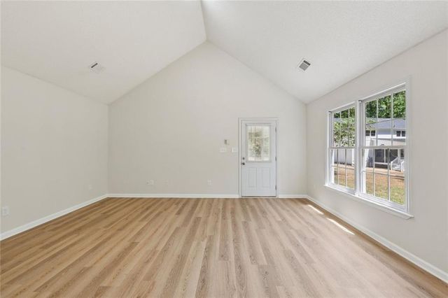 500 Turner Road, Mcdonough, GA 30252