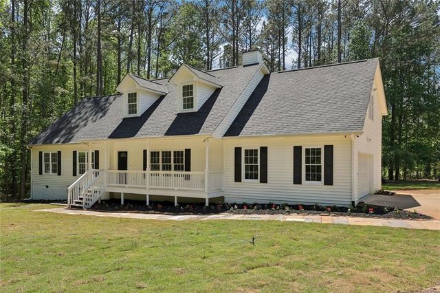 500 Turner Road, Mcdonough, GA 30252