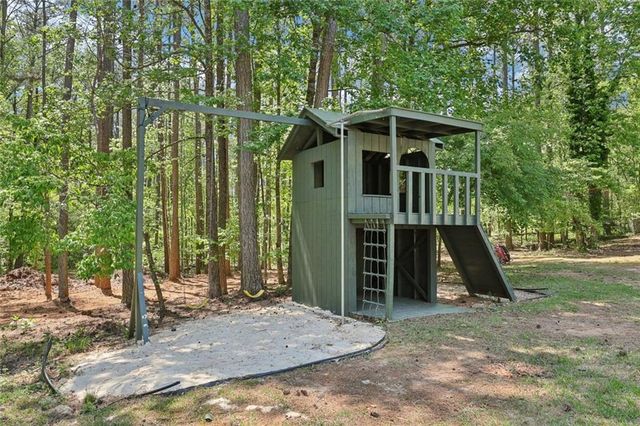500 Turner Road, Mcdonough, GA 30252