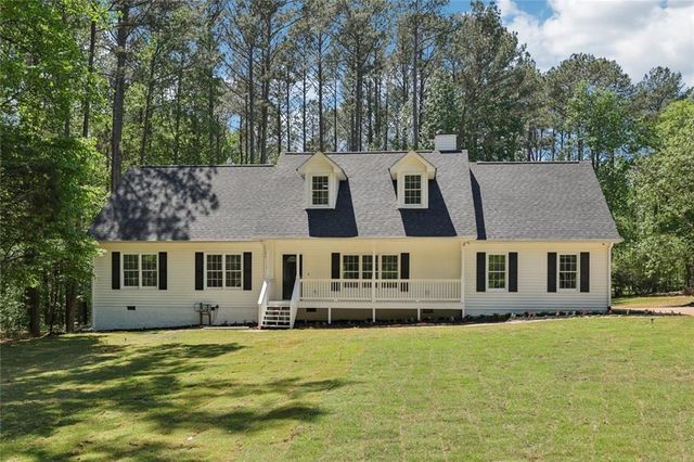 500 Turner Road, Mcdonough, GA 30252
