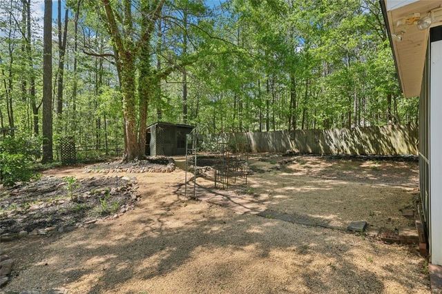 500 Turner Road, Mcdonough, GA 30252