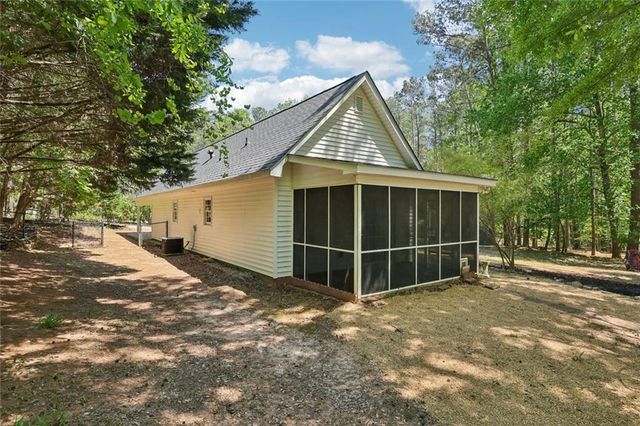 500 Turner Road, Mcdonough, GA 30252