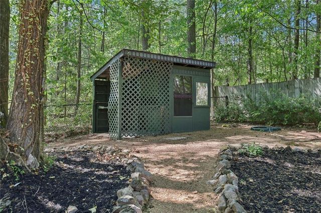 500 Turner Road, Mcdonough, GA 30252
