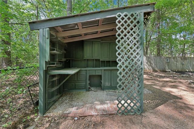 500 Turner Road, Mcdonough, GA 30252