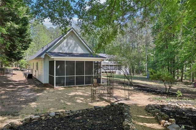 500 Turner Road, Mcdonough, GA 30252