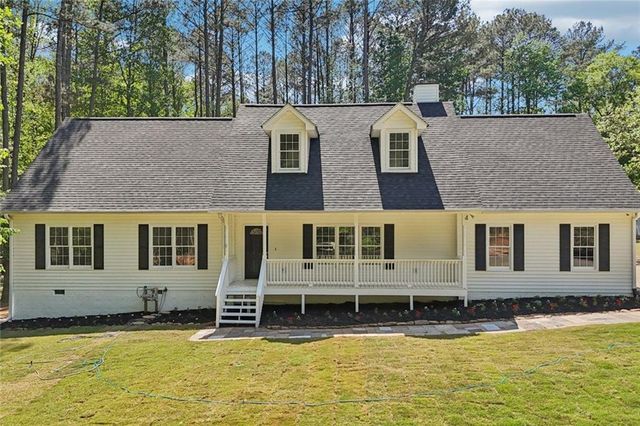 500 Turner Road, Mcdonough, GA 30252
