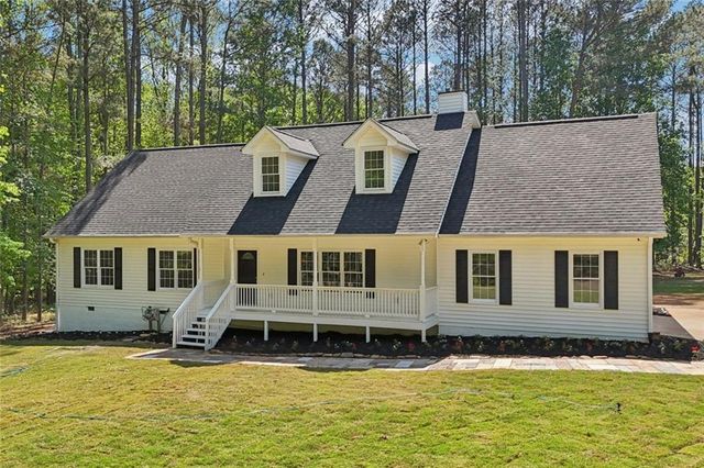 500 Turner Road, Mcdonough, GA 30252