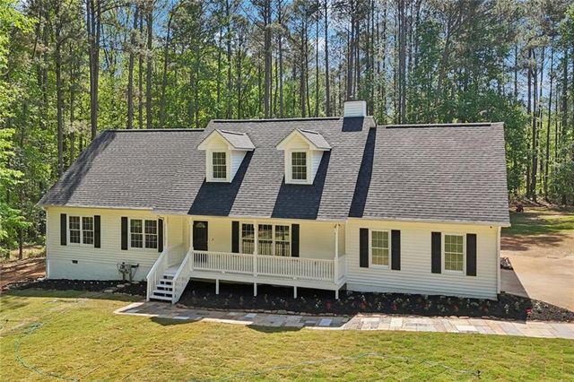 500 Turner Road, Mcdonough, GA 30252