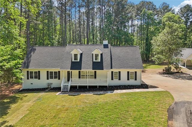 500 Turner Road, Mcdonough, GA 30252