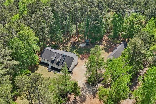 500 Turner Road, Mcdonough, GA 30252