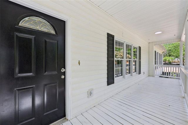 500 Turner Road, Mcdonough, GA 30252