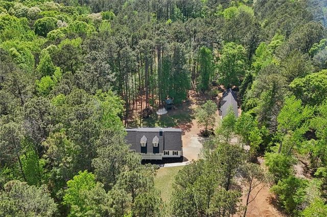 500 Turner Road, Mcdonough, GA 30252