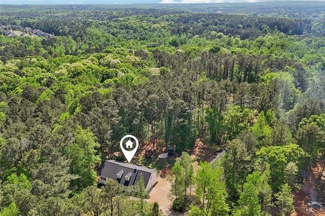 500 Turner Road, Mcdonough, GA 30252