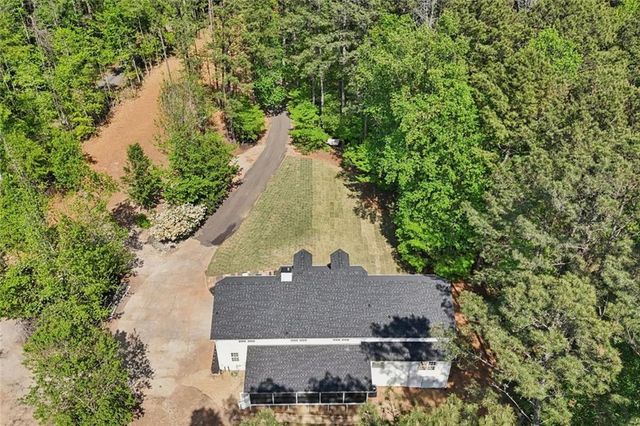 500 Turner Road, Mcdonough, GA 30252