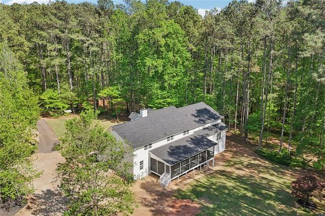 500 Turner Road, Mcdonough, GA 30252