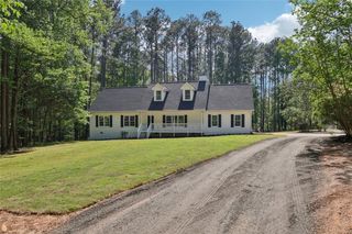 500 Turner Road, Mcdonough, GA 30252
