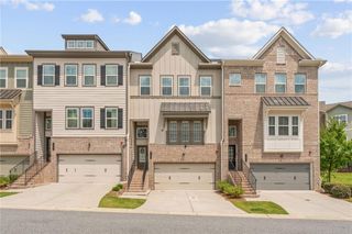 486 Stagecoach Bend, Smyrna, GA 30080