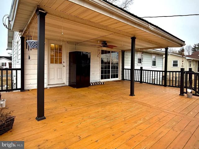 639 HAMMOND DR, Milford, DE 19963