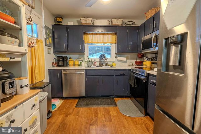 639 HAMMOND DR, Milford, DE 19963