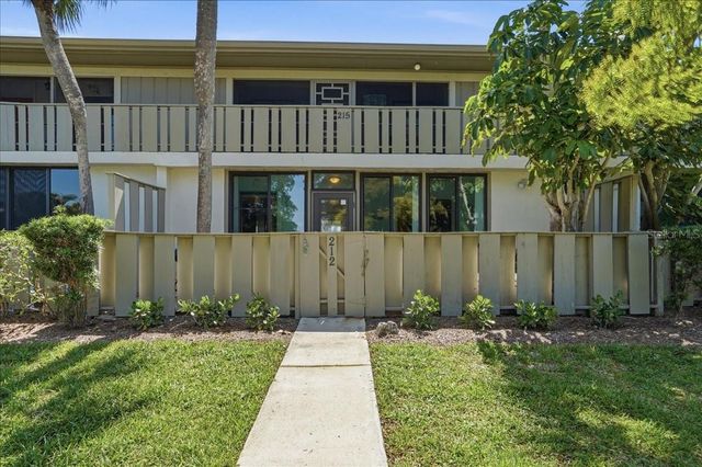 6500 FLOTILLA DRIVE 212, Holmes Beach, FL 34217