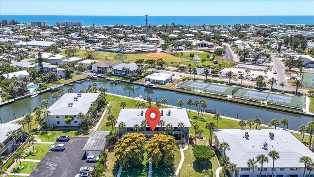 6500 FLOTILLA DRIVE 212, Holmes Beach, FL 34217