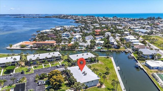 6500 FLOTILLA DRIVE 212, Holmes Beach, FL 34217