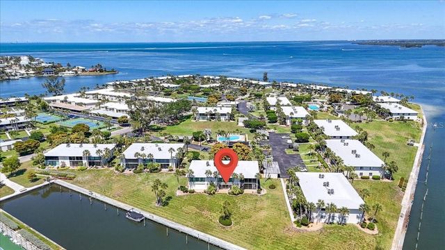 6500 FLOTILLA DRIVE 212, Holmes Beach, FL 34217